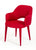 Vig Furniture Modrest Williamette Modern Fabric Dining Chair