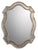 Uttermost Felicie Oval Mirror | Modishstore | Mirrors-2