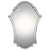 Uttermost Tilila Vanity Mirror | Modishstore | Mirrors-2