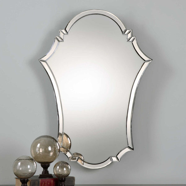 Uttermost Tilila Vanity Mirror | Modishstore | Mirrors