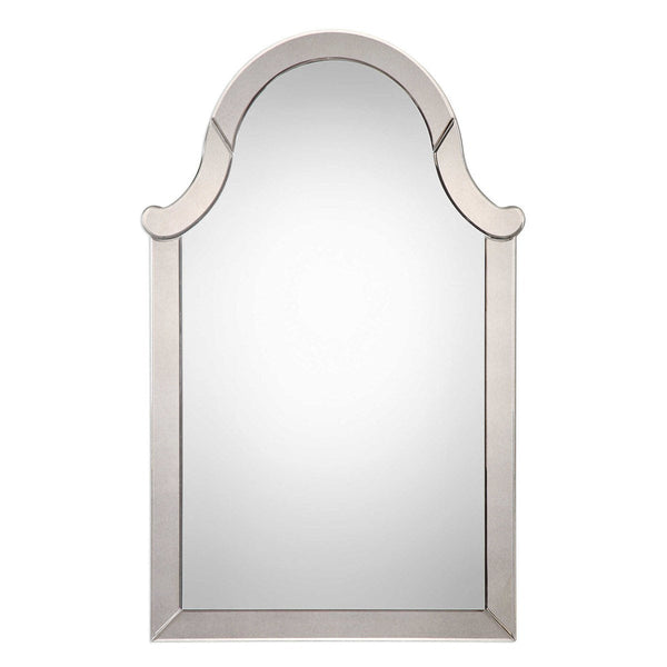 Uttermost Gordana Arch Mirror | Modishstore | Mirrors-2