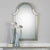 Uttermost Gordana Arch Mirror | Modishstore | Mirrors