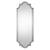 Uttermost Naima Dressing Mirror | Modishstore | Mirrors-2