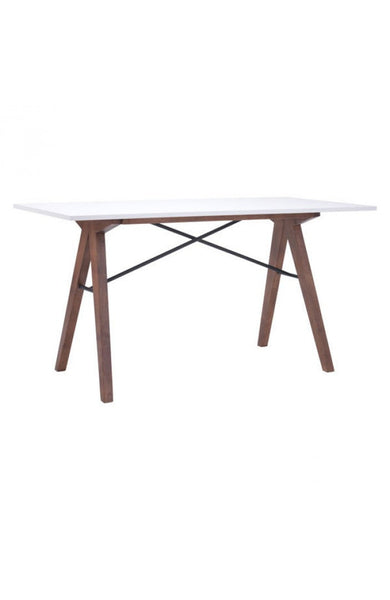 Zuo Saints Desk | Desks | Modishstore-4