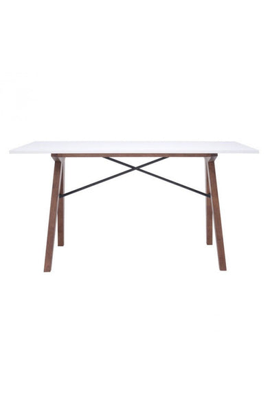 Zuo Saints Desk | Desks | Modishstore-2