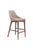 Zuo Moor Counter Chair | Counter Stools | Modishstore-2