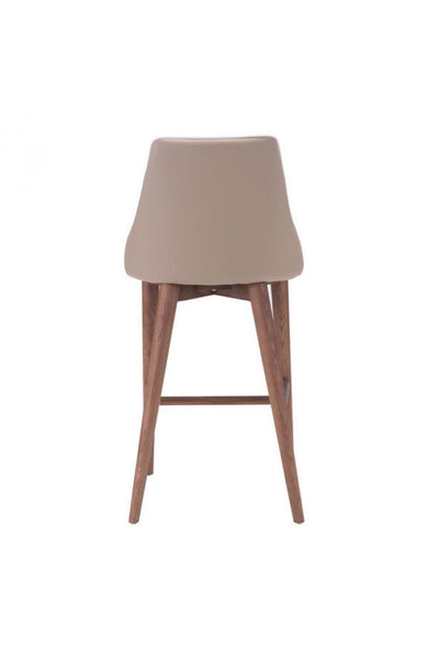 Zuo Moor Counter Chair | Counter Stools | Modishstore-6