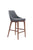 Zuo Moor Counter Chair | Counter Stools | Modishstore-3