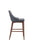 Zuo Moor Counter Chair | Counter Stools | Modishstore-7