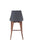 Zuo Moor Counter Chair | Counter Stools | Modishstore-8