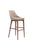 Zuo Moor Bar Chair | Bar Stools | Modishstore-2