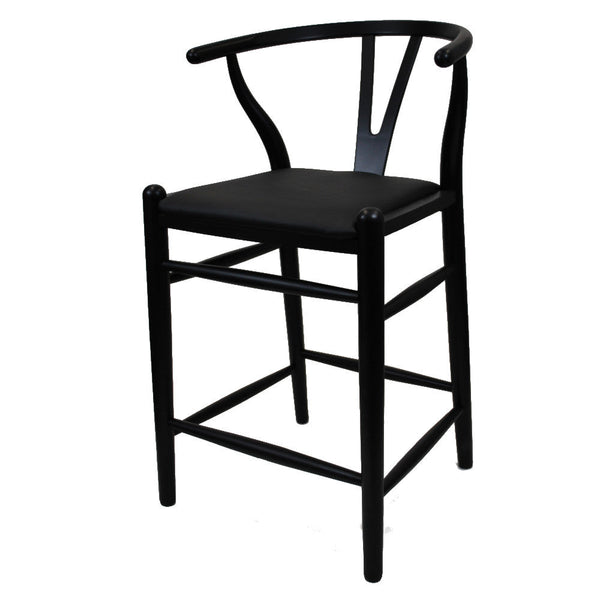 Fine Mod Imports Woodstring Counter Chair | Counter Stools | Modishstore