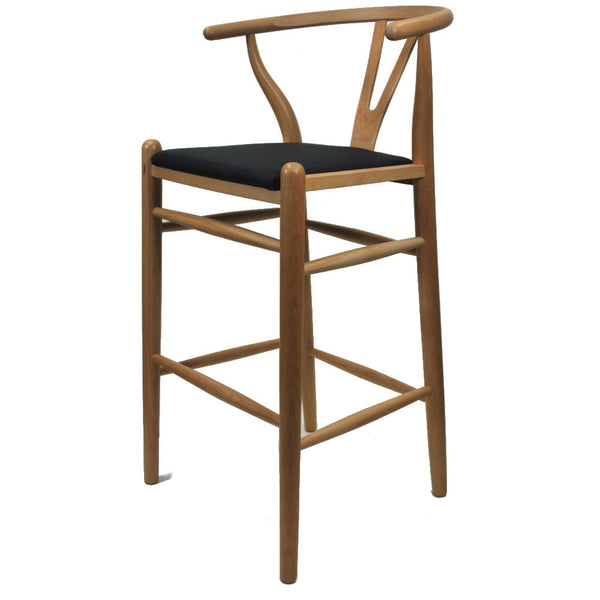 Fine Mod Imports Woodstring Counter Chair | Counter Stools | Modishstore-2