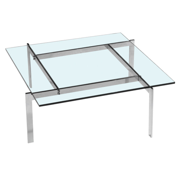 Fine Mod Imports Pika 61 Coffee Table | Coffee Tables | Modishstore