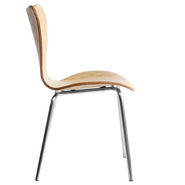 Fine Mod Imports Jays Dining Chair