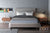 Zuo Renaissance Bed | Beds | Modishstore