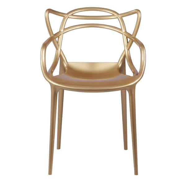 Fine Mod Imports Brand Name Dining Chair