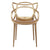 Fine Mod Imports Brand Name Dining Chair