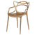 Fine Mod Imports Brand Name Dining Chair