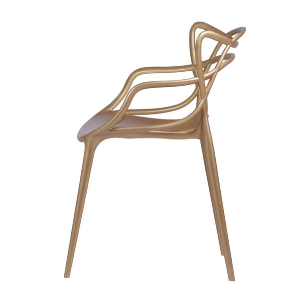 Fine Mod Imports Brand Name Dining Chair