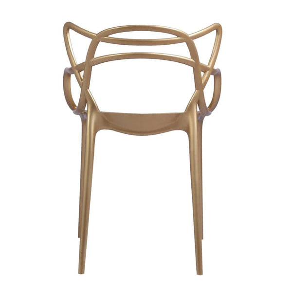 Fine Mod Imports Brand Name Dining Chair