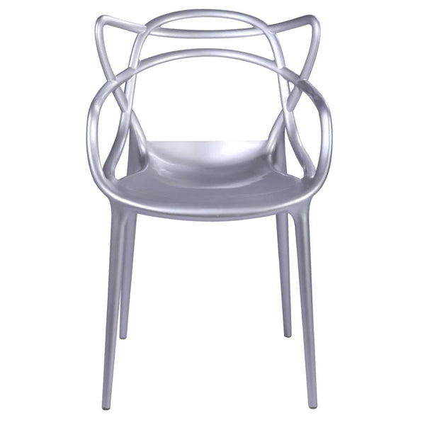 Fine Mod Imports Brand Name Dining Chair