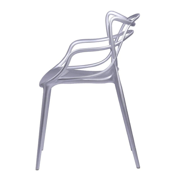 Fine Mod Imports Brand Name Dining Chair