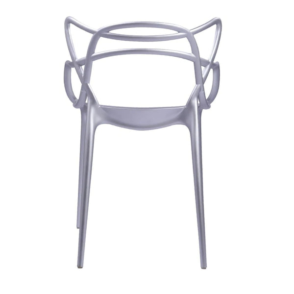 Fine Mod Imports Brand Name Dining Chair