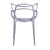 Fine Mod Imports Brand Name Dining Chair