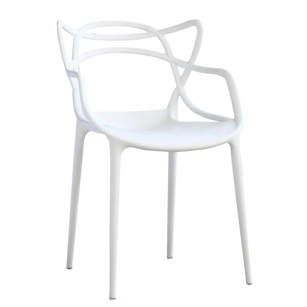 Fine Mod Imports Brand Name Dining Chair