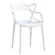 Fine Mod Imports Brand Name Dining Chair