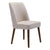 Zuo Kennedy Dining Chair | Dining Chairs | Modishstore-5