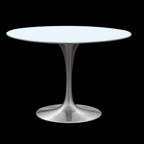 Fine Mod Imports Silverado Dining Table | Dining Tables | Modishstore-4