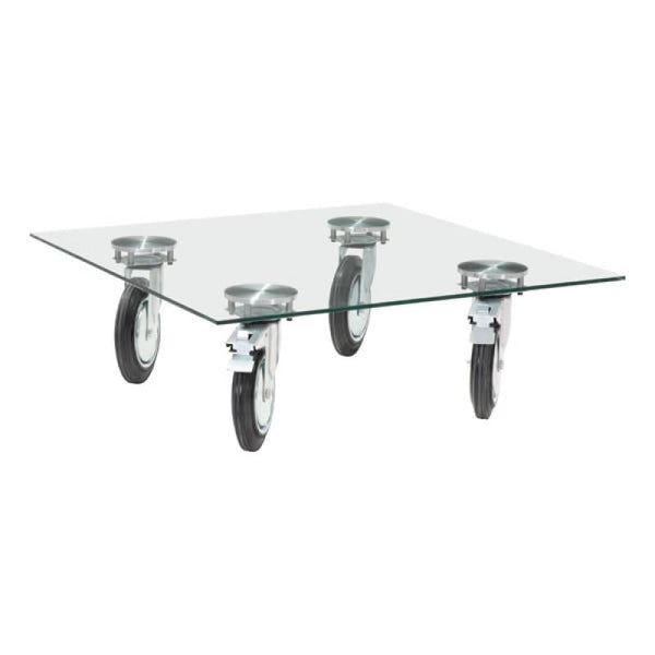 Zuo Belle Coffee Table | Coffee Tables | Modishstore