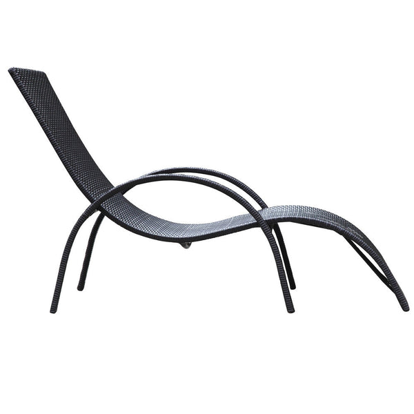 Fine Mod Imports Otello Outdoor Lounge Chair | Outdoor Recliners & Lounge Chairs | Modishstore-6