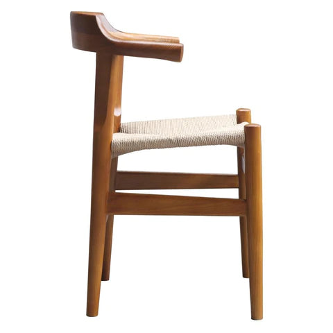 Fine Mod Imports Stringta Dining Side Chair