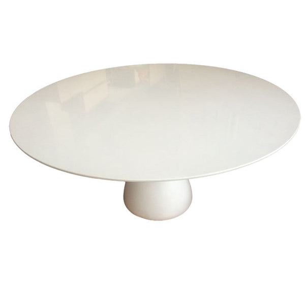 Fine Mod Imports Vase Base Dining Table | Dining Tables | Modishstore-11