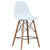 Fine Mod Imports Woodleg Counter Chair | Counter Stools | Modishstore