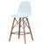 Fine Mod Imports Woodleg Counter Chair | Counter Stools | Modishstore-4