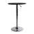 Fine Mod Imports Adjustable Bar Table | Pub Tables | Modishstore-2