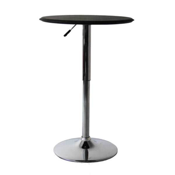 Fine Mod Imports Adjustable Bar Table | Pub Tables | Modishstore-3