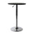 Fine Mod Imports Adjustable Bar Table | Pub Tables | Modishstore-3