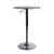 Fine Mod Imports Glass Bar Table | Pub Tables | Modishstore-2