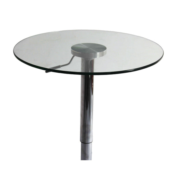 Fine Mod Imports Glass Bar Table | Pub Tables | Modishstore-4