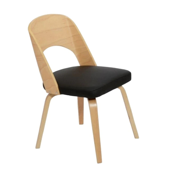 Fine Mod Imports Bendino Dining Chair