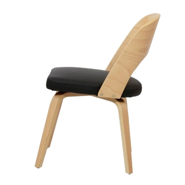 Fine Mod Imports Bendino Dining Chair