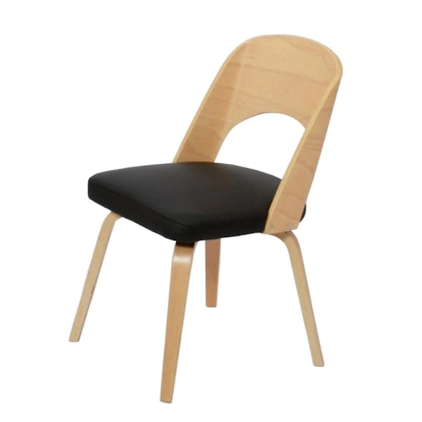 Fine Mod Imports Bendino Dining Chair