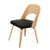 Fine Mod Imports Bendino Dining Chair