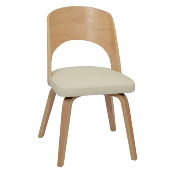 Fine Mod Imports Bendino Dining Chair