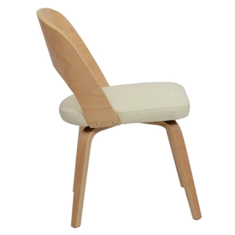 Fine Mod Imports Bendino Dining Chair